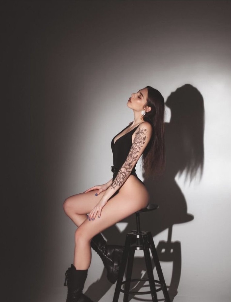 Индивидуалка 🎥 Арианна фото № 2 в городе Тында