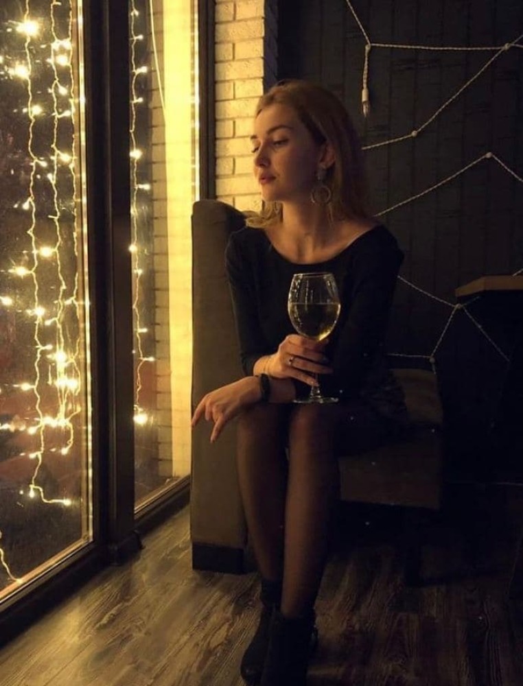 Индивидуалка 🎥 Эльвира фото № 2 в городе Тында