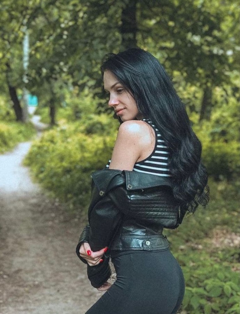 Индивидуалка 🎥 Света фото № 2 в городе Тында