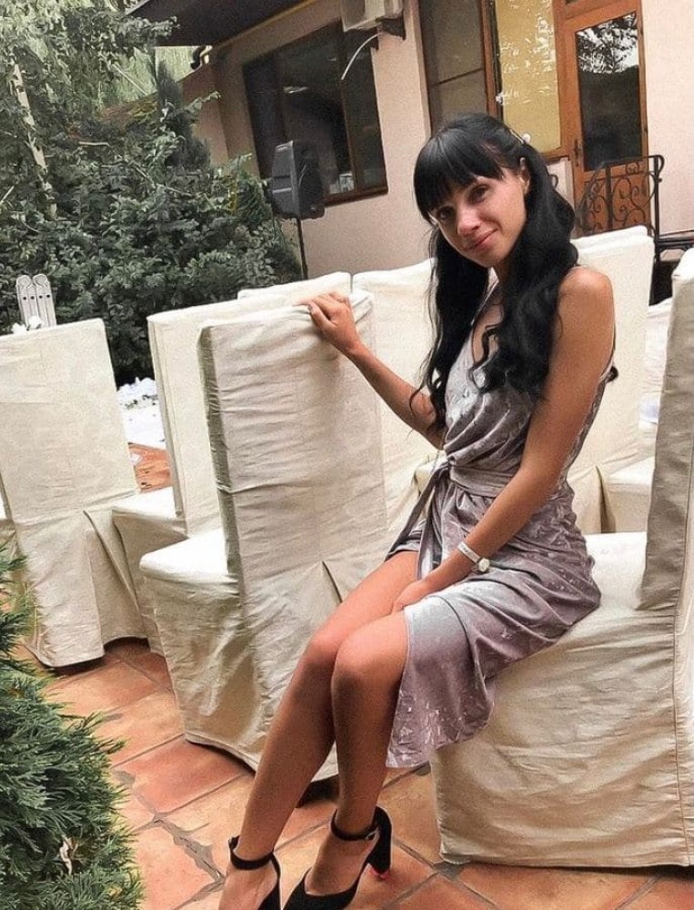 Индивидуалка 🎥 Света фото № 2 в городе Тында