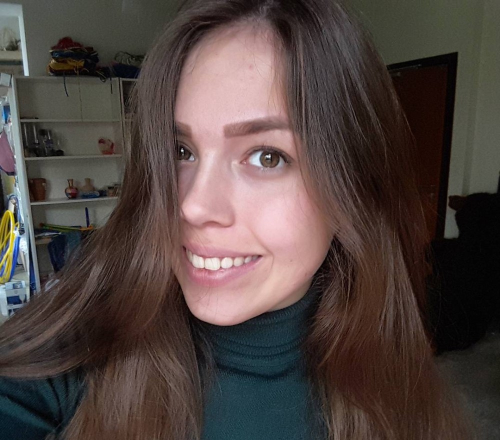 Индивидуалка Владлена главное фото в городе Тында 