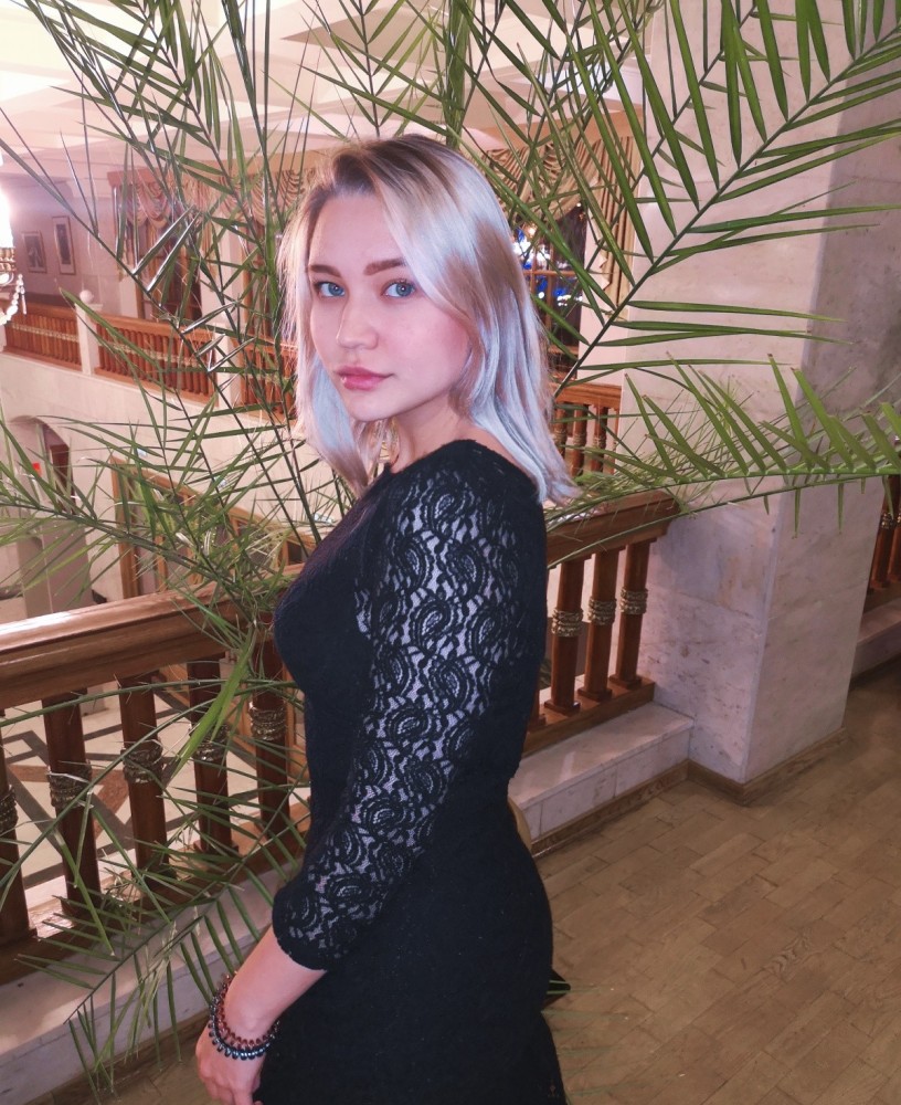 Индивидуалка Катька главное фото в городе Тында 