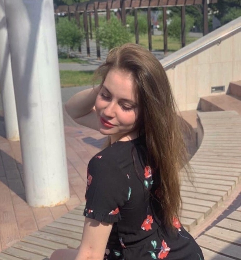 Индивидуалка Карина главное фото в городе Тында 