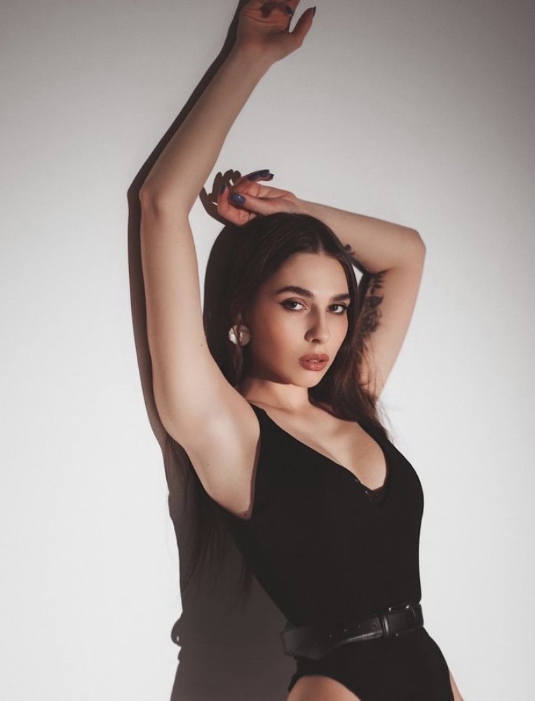 Индивидуалка 🎥 Арианна главное фото в городе Тында 