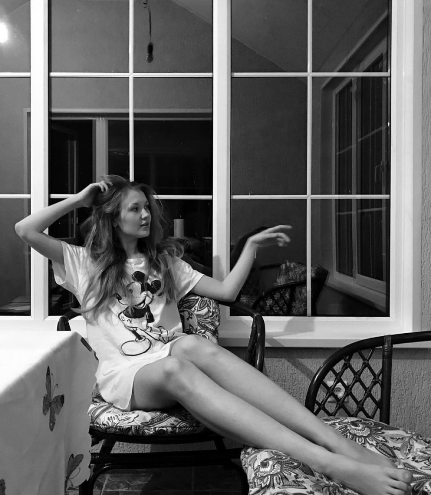 Индивидуалка Аня фото № 2 в городе Тында