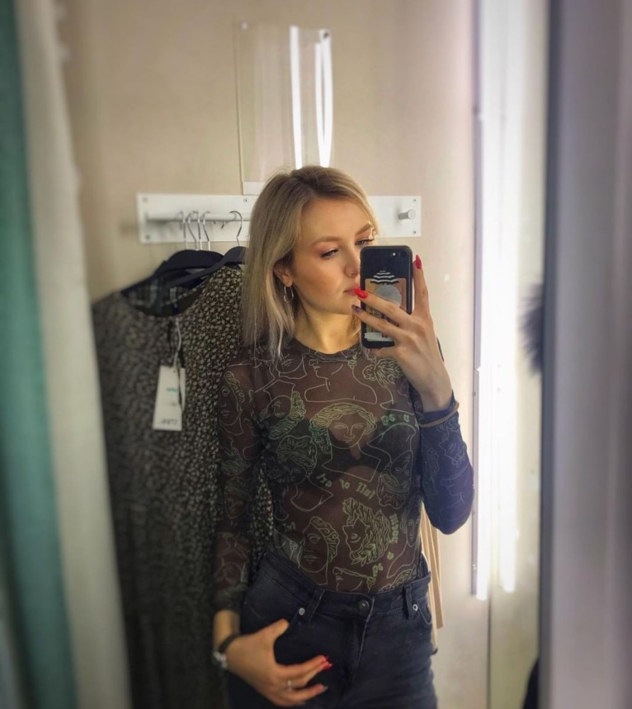 Индивидуалка Аня фото № 2 в городе Тында