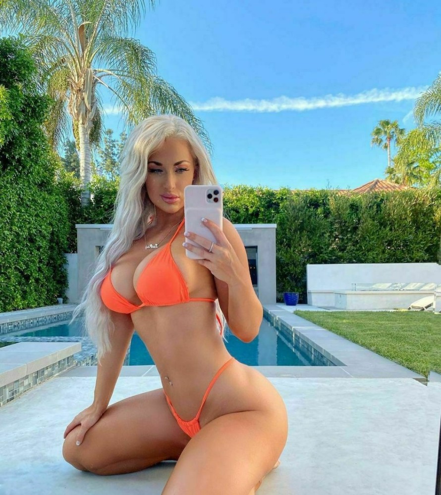 Индивидуалка Аврора фото № 2 в городе Тында