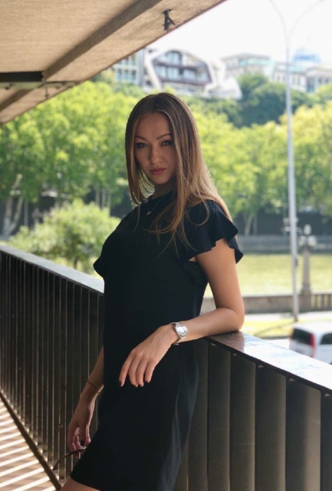 Индивидуалка Клава главное фото в городе Тында 