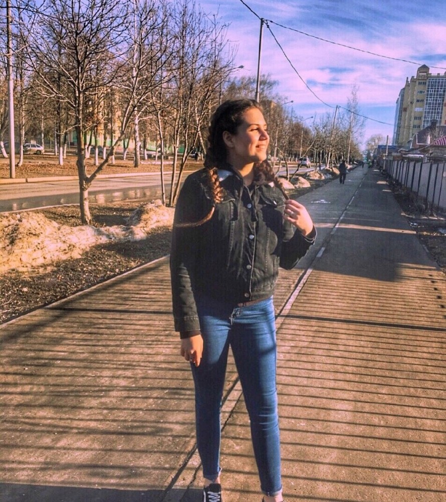 Индивидуалка Виолетта главное фото в городе Тында 