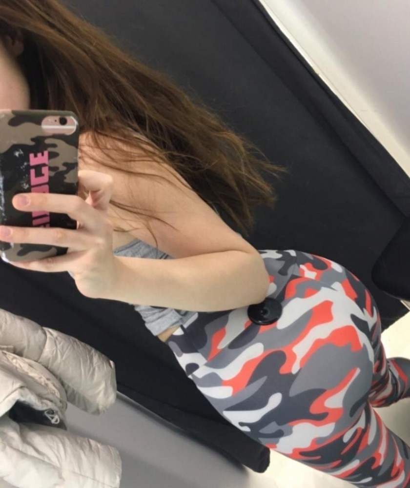 Индивидуалка Ева фото № 2 в городе Тында