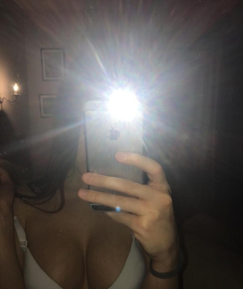 Индивидуалка Ева фото № 2 в городе Тында