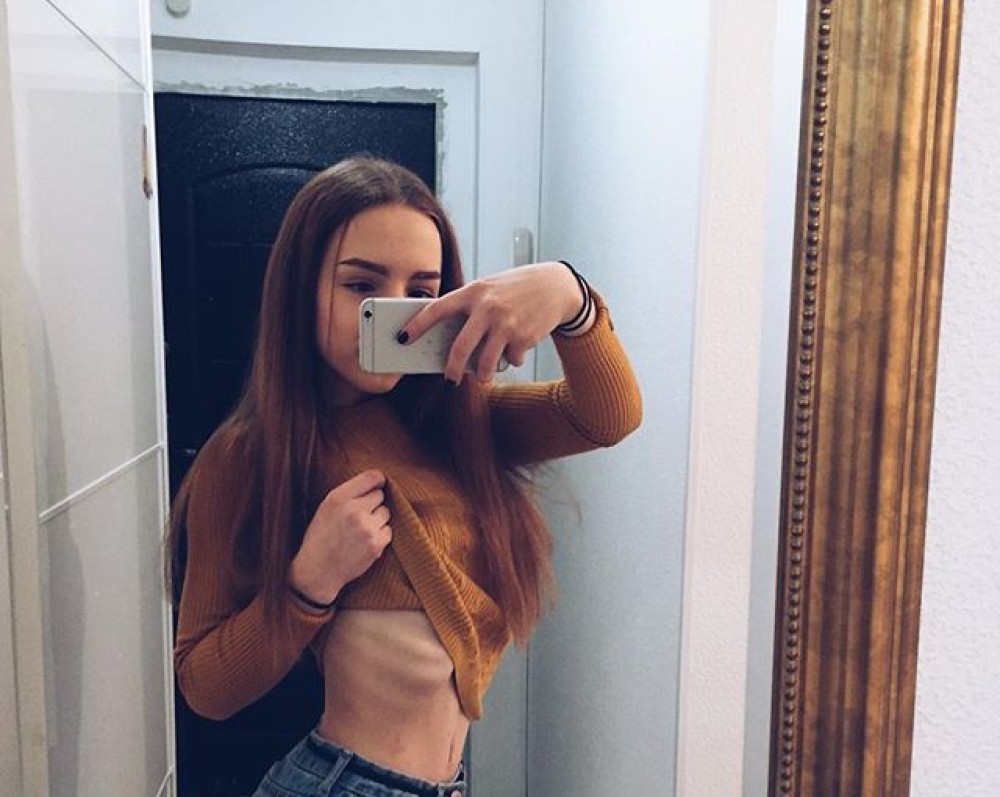 Индивидуалка Надька главное фото в городе Тында 