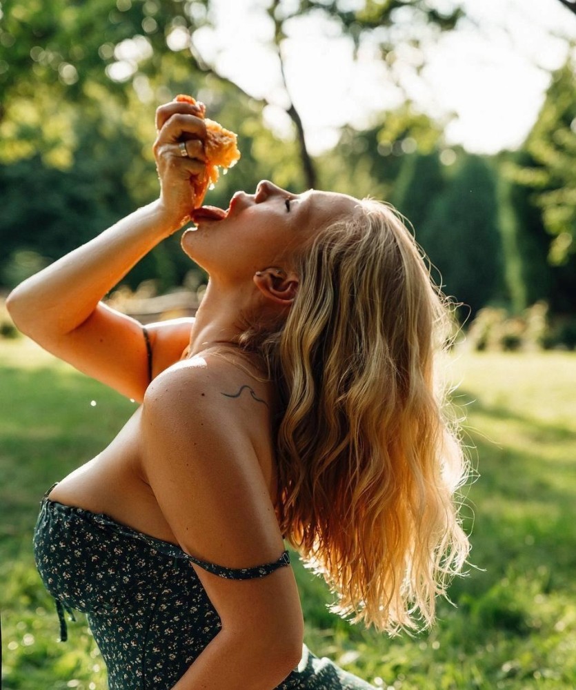 Индивидуалка Инна фото № 2 в городе Тында