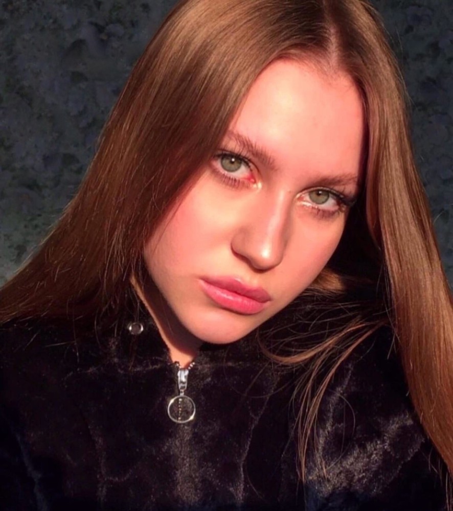 Индивидуалка Карина фото № 2 в городе Тында