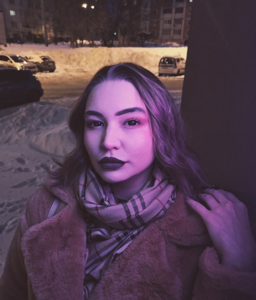 Индивидуалка Катька фото № 2 в городе Тында