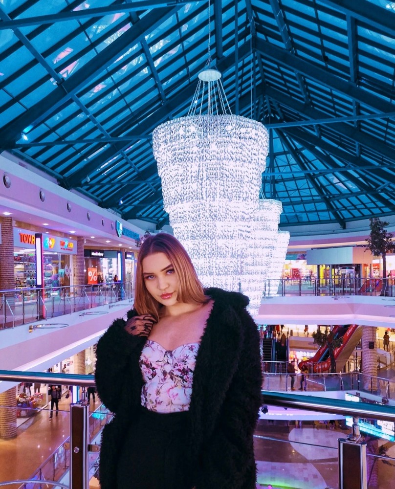 Индивидуалка Катька фото № 2 в городе Тында