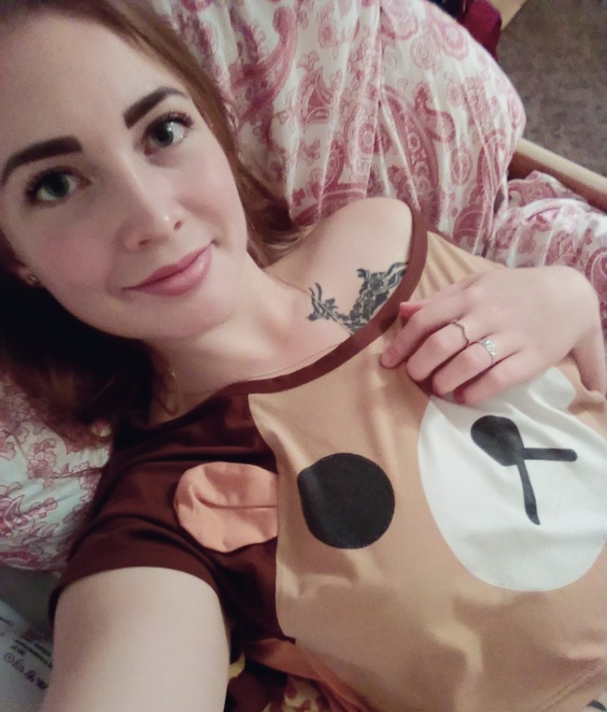 Индивидуалка Кира фото № 2 в городе Тында