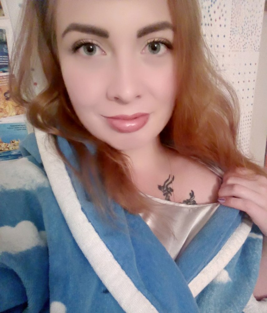 Индивидуалка Кира фото № 2 в городе Тында