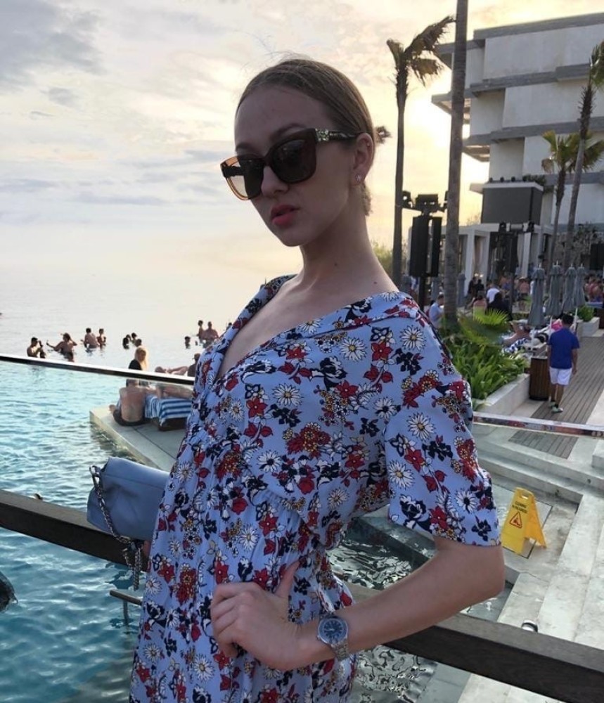 Индивидуалка Клава фото № 2 в городе Тында