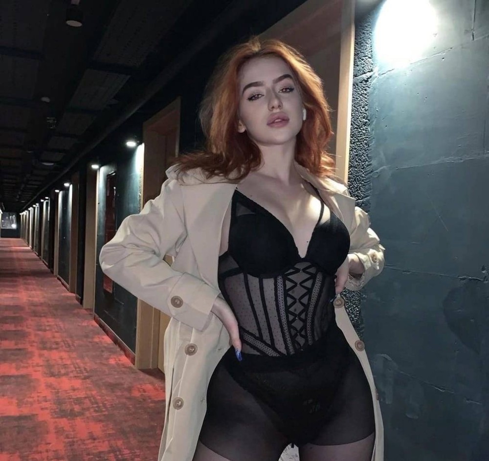 Индивидуалка Кристиночка фото № 2 в городе Тында