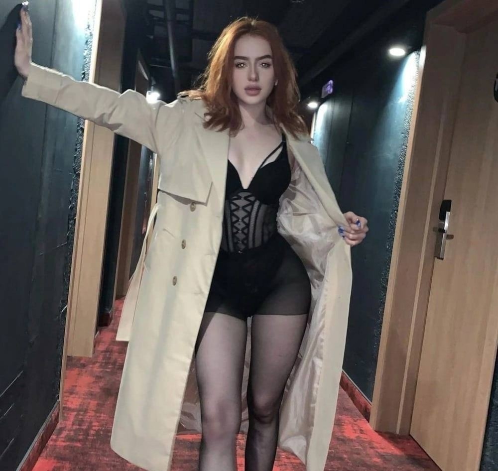 Индивидуалка Кристиночка фото № 2 в городе Тында