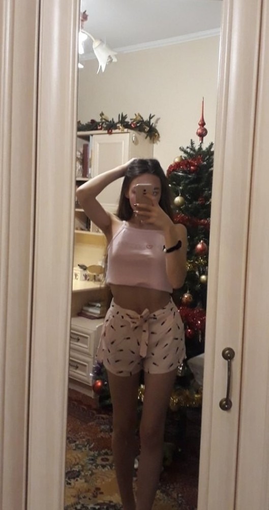 Индивидуалка Лада фото № 2 в городе Тында