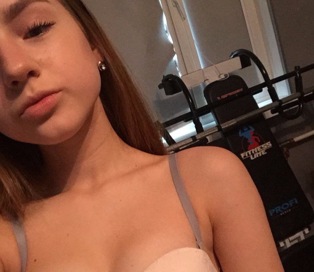 Индивидуалка Надька фото № 2 в городе Тында