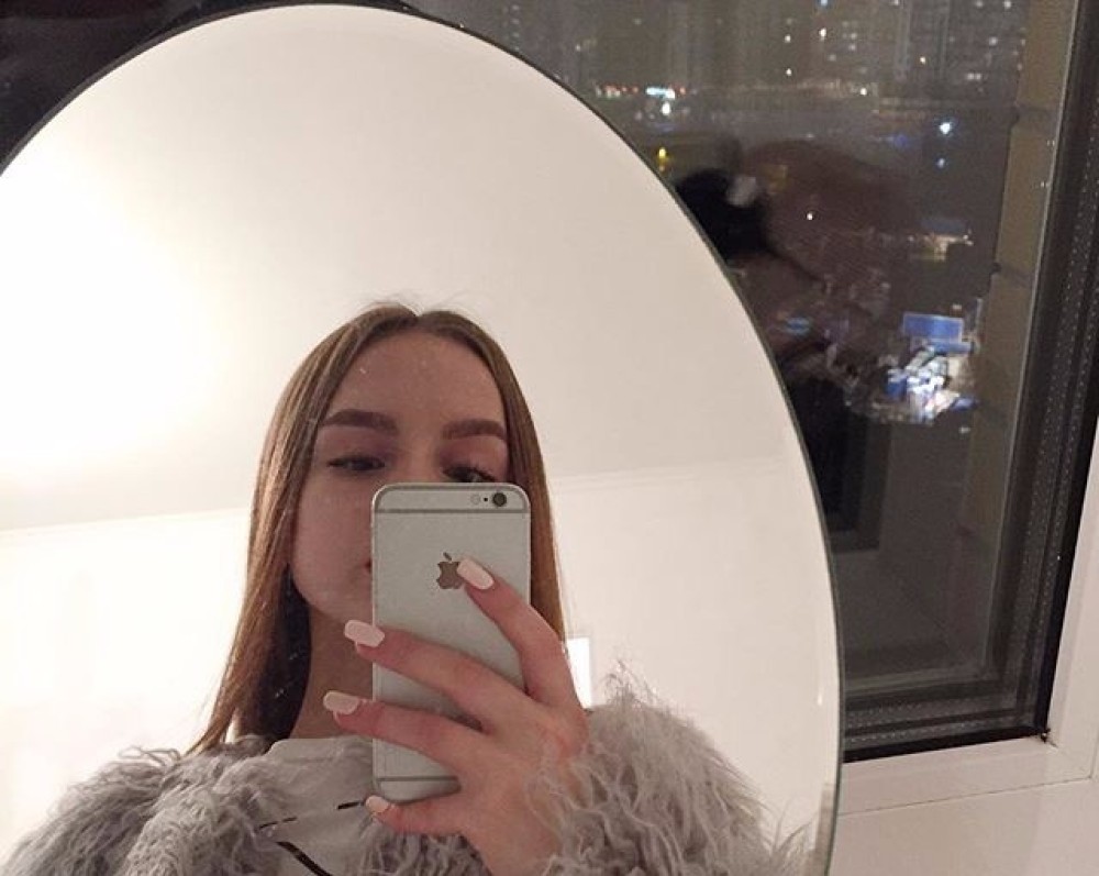 Индивидуалка Надька фото № 2 в городе Тында