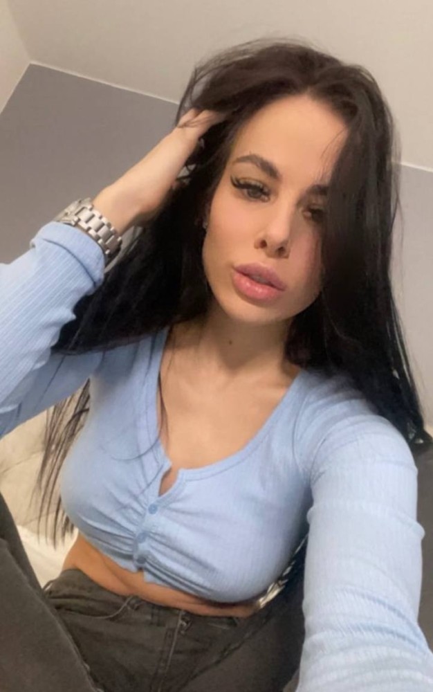 Индивидуалка Настюша фото № 2 в городе Тында