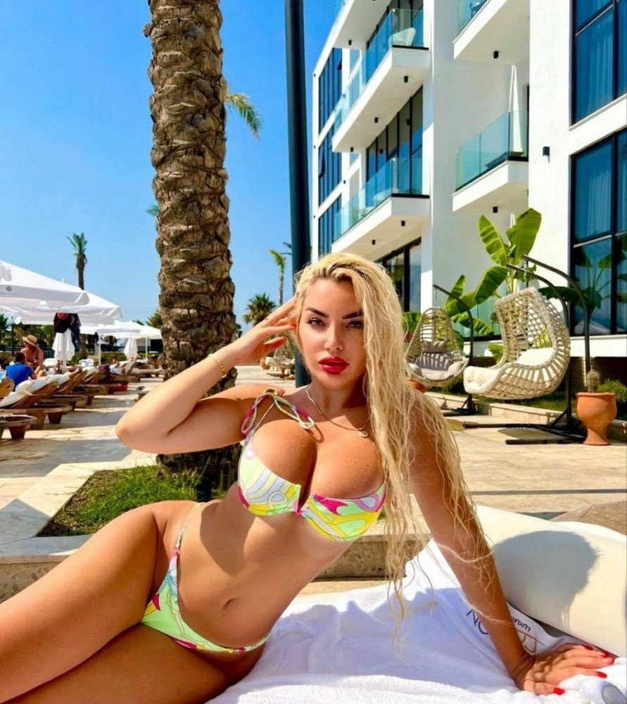 Индивидуалка Олечка фото № 2 в городе Тында