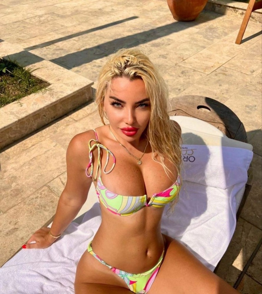 Индивидуалка Олечка фото № 2 в городе Тында