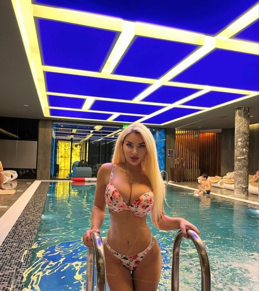 Индивидуалка Олечка фото № 2 в городе Тында