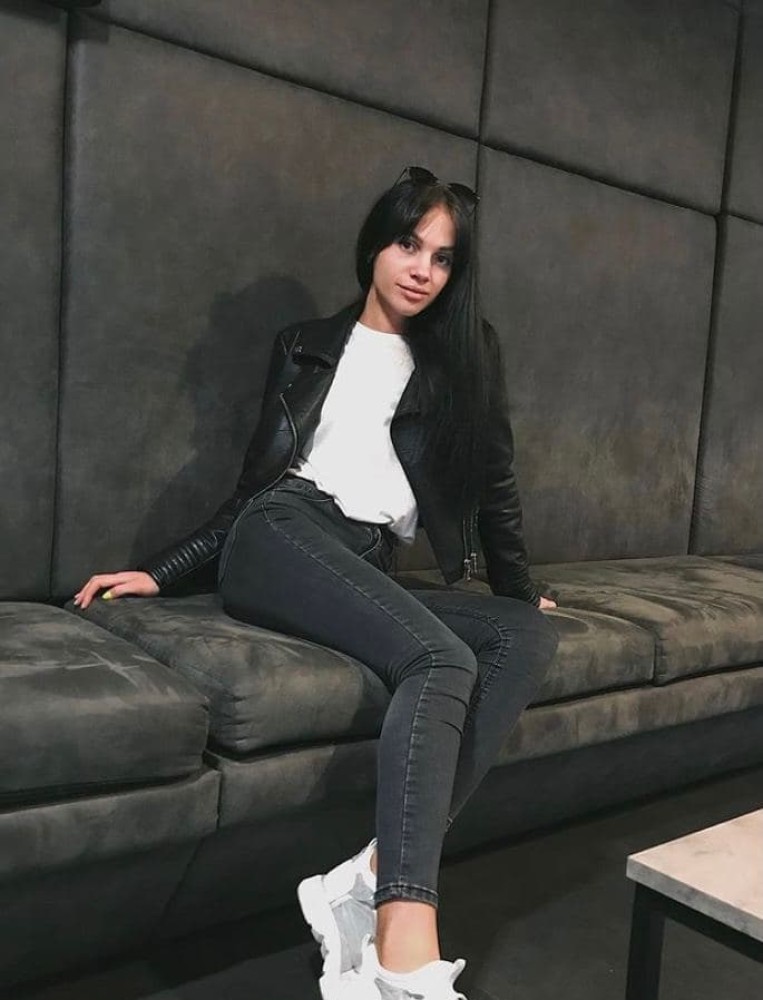 Индивидуалка 🎥 Света главное фото в городе Тында 