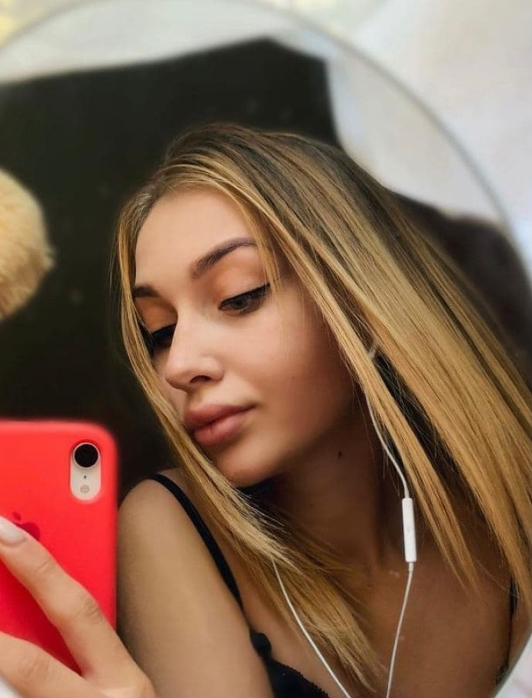 Индивидуалка 🎥 Эльвира главное фото в городе Тында 