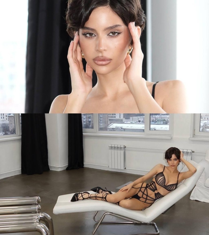 Индивидуалка Полина фото № 2 в городе Тында