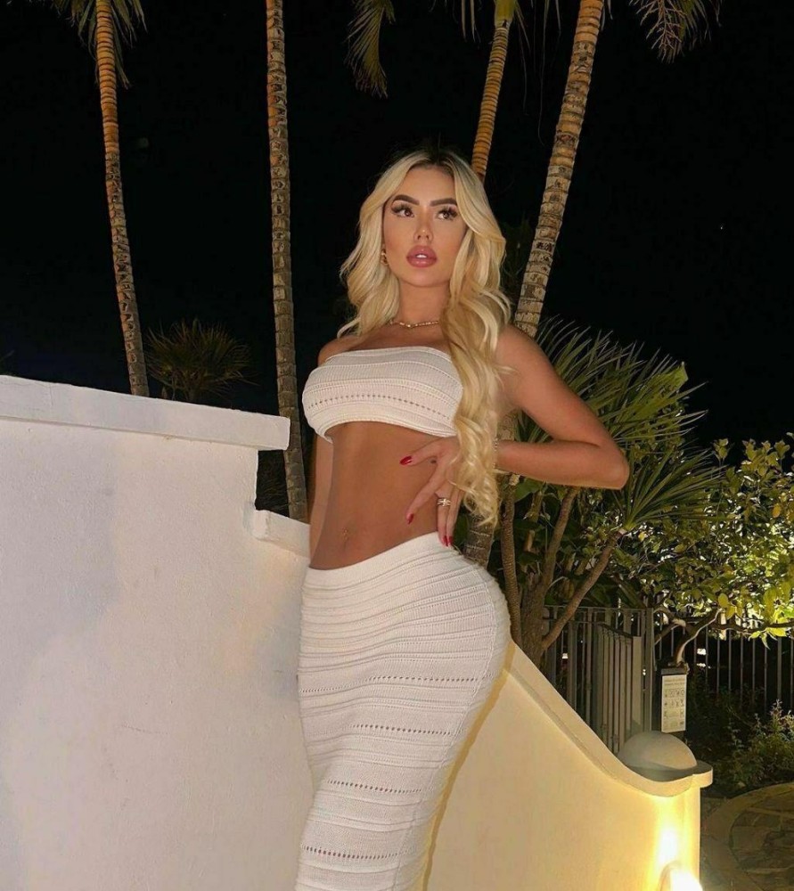 Индивидуалка Сабина фото № 2 в городе Тында