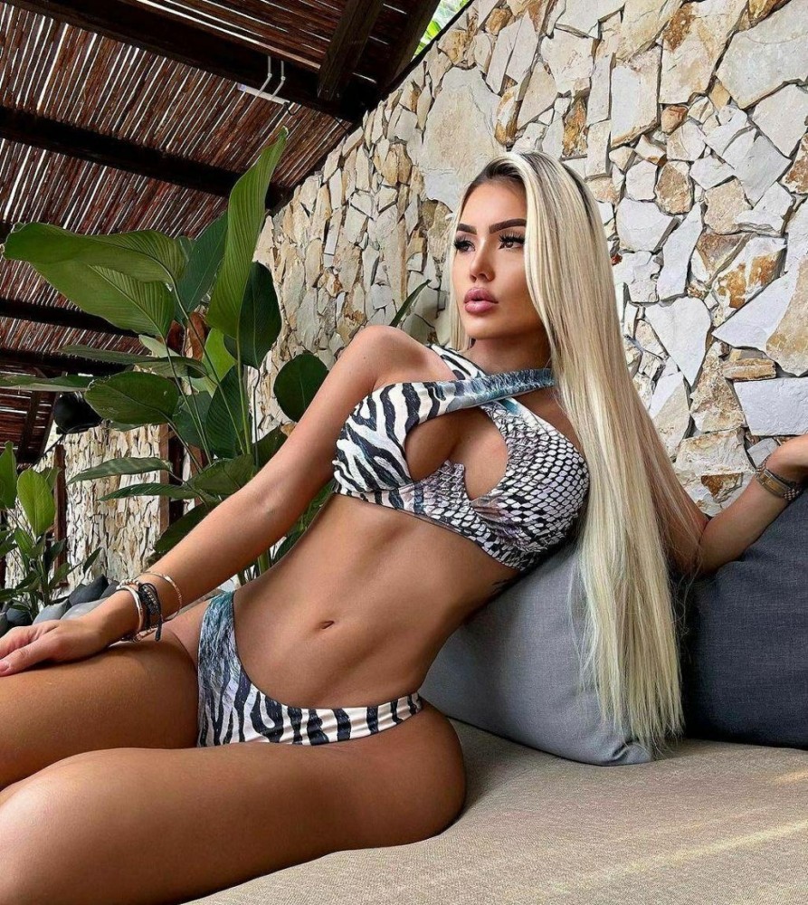 Индивидуалка Сабина фото № 2 в городе Тында