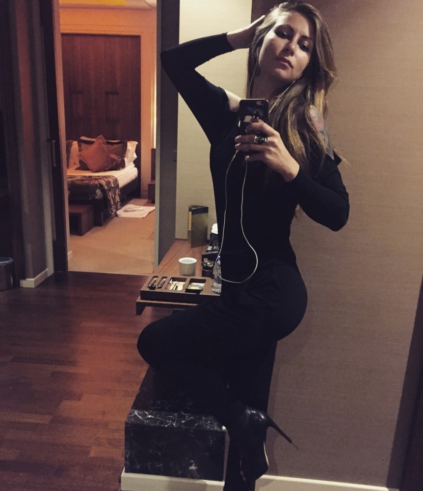 Индивидуалка Светик фото № 2 в городе Тында