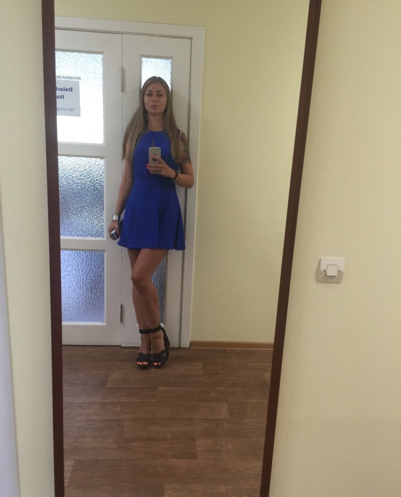 Индивидуалка Светик фото № 2 в городе Тында