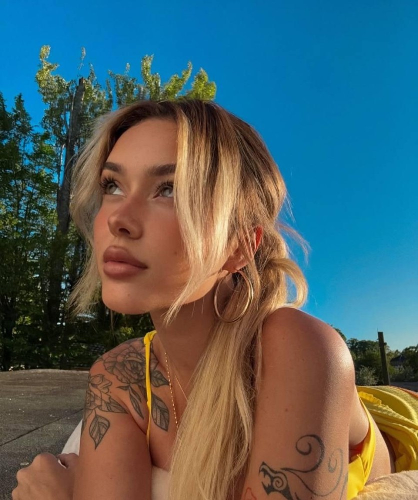 Индивидуалка Светка фото № 2 в городе Тында