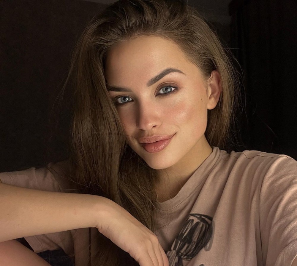 Индивидуалка Таша фото № 2 в городе Тында