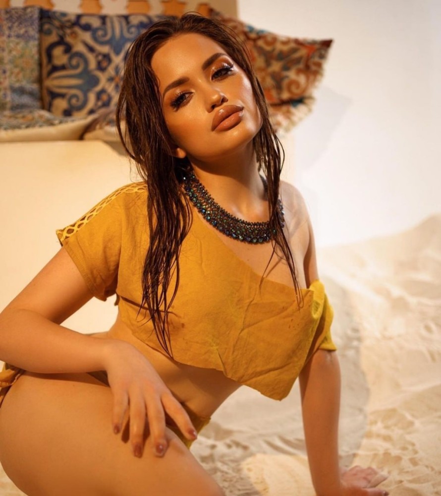 Индивидуалка Таша фото № 2 в городе Тында