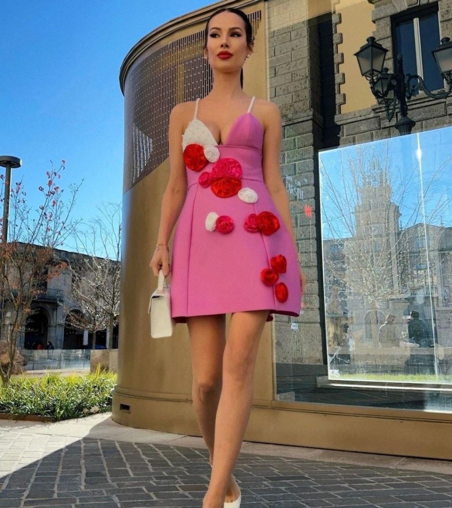 Индивидуалка Валерия фото № 2 в городе Тында