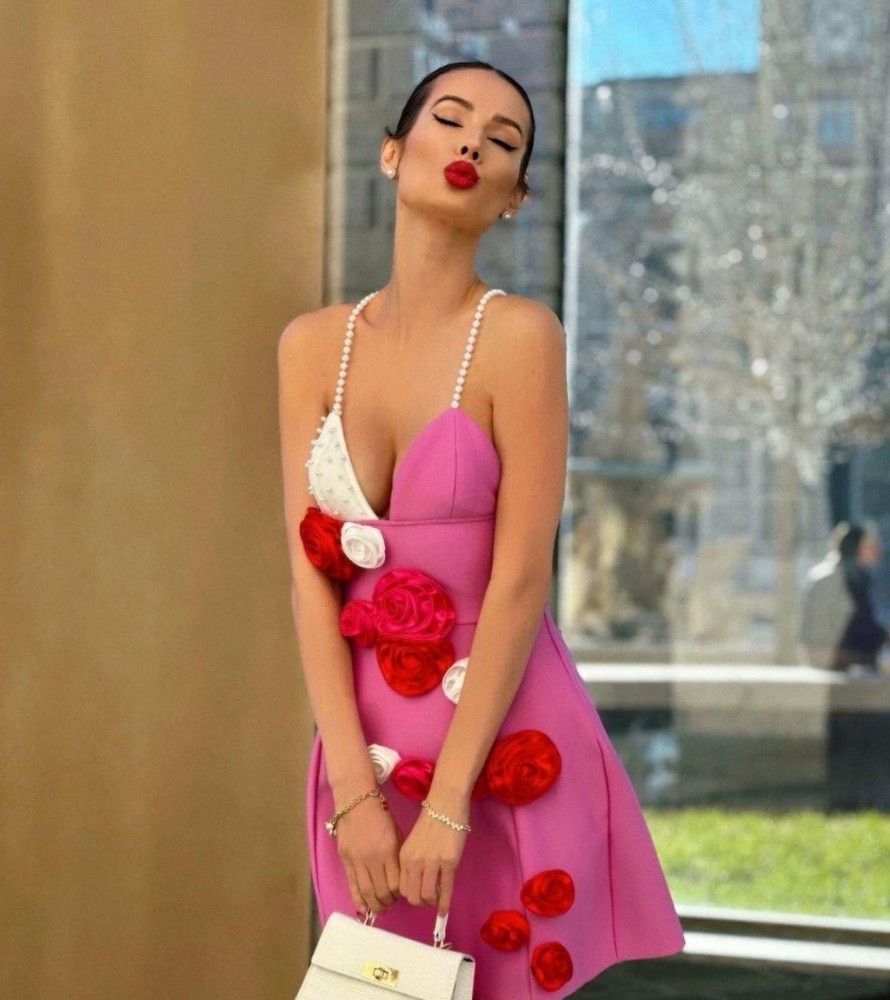 Индивидуалка Валерия фото № 2 в городе Тында