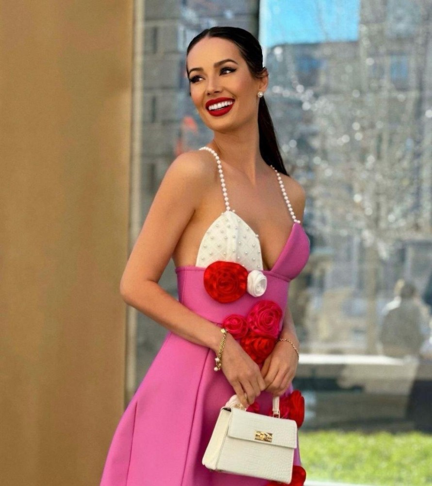 Индивидуалка Валерия фото № 2 в городе Тында