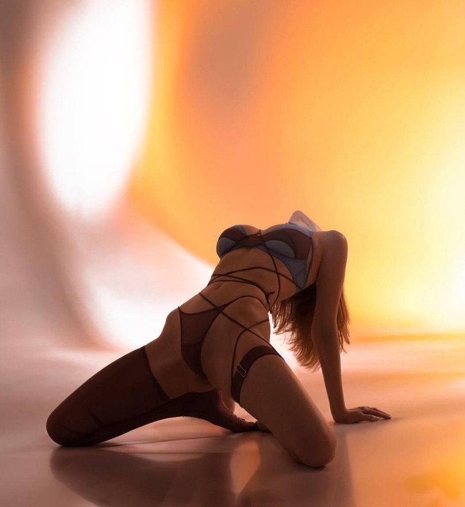 Индивидуалка Валерия фото № 2 в городе Тында