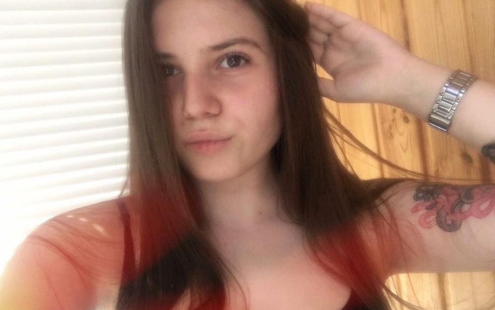 Индивидуалка Виолетта фото № 2 в городе Тында