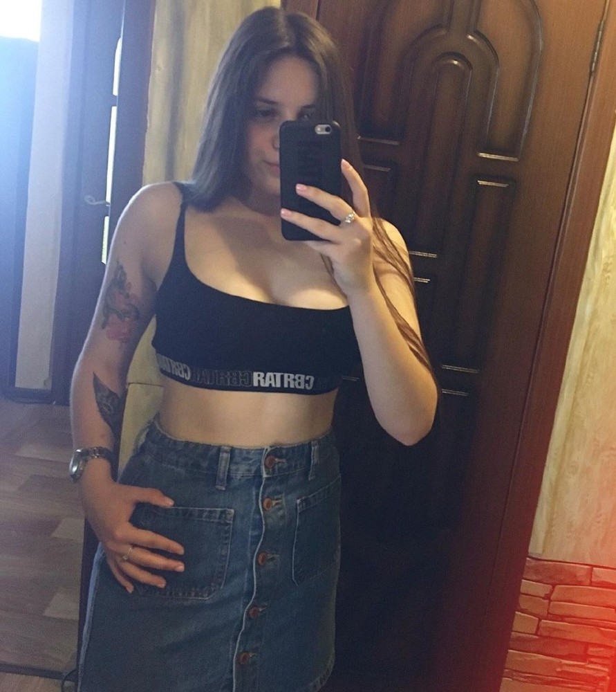 Индивидуалка Виолетта фото № 2 в городе Тында