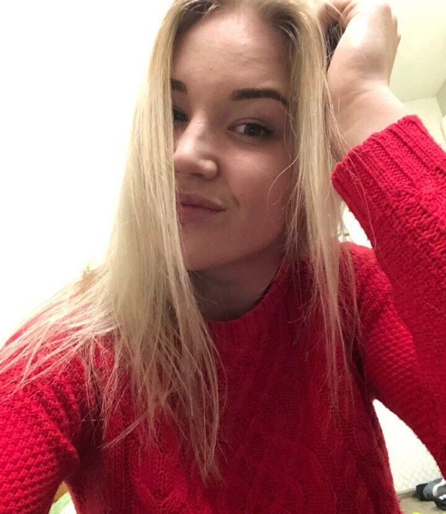 Индивидуалка Влада фото № 2 в городе Тында