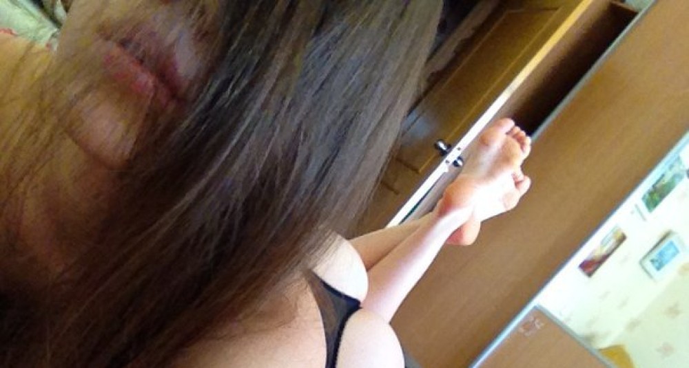 Индивидуалка Владлена фото № 2 в городе Тында